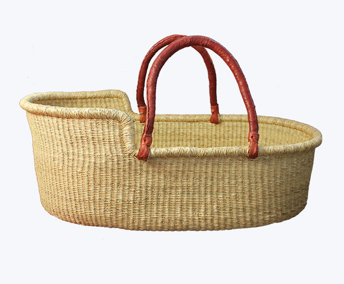 moses basket