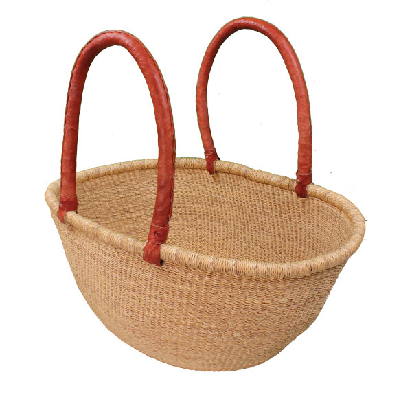 oval basket