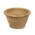 small round basket