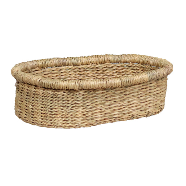 Small Oval Tray