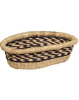 Small Oval Tray