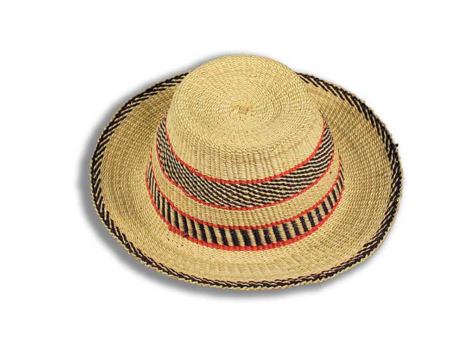 fedora hat