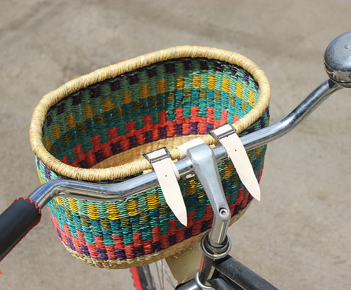G-180 Bicycle Basket