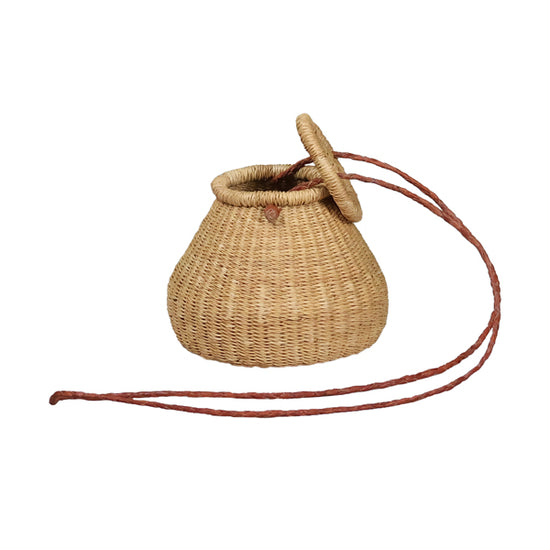 Kinkaloo African Market Basket