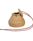 Kinkaloo African Market Basket
