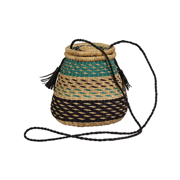 Kinkaloo Basket