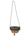 Handwoven Purse
