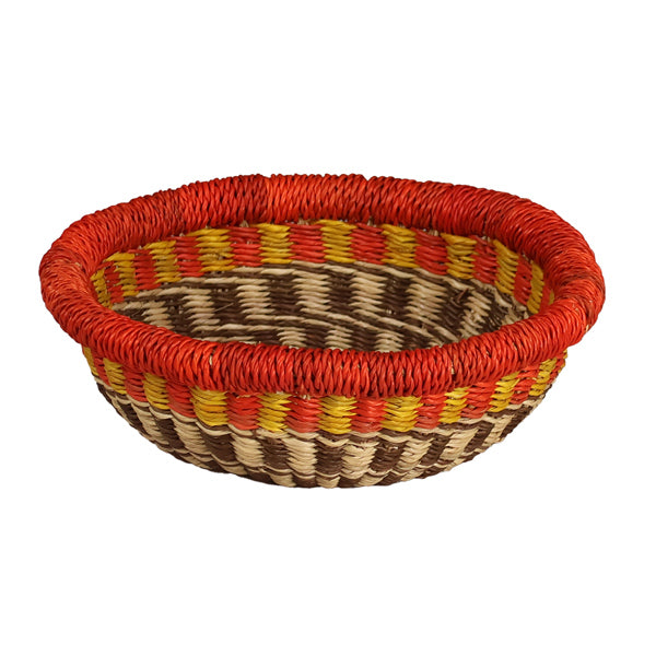 mini round tray