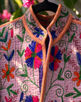 Reversible Purple & Pink (Medium)