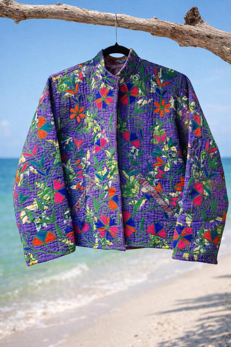 Jackets